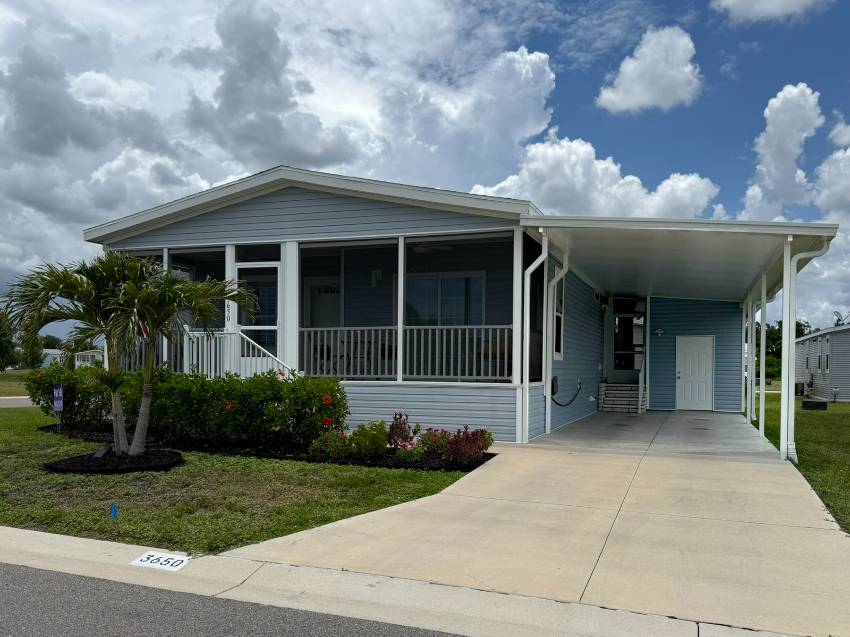 3650 Vine Trl a Ellenton, FL Mobile or Manufactured Home for Sale